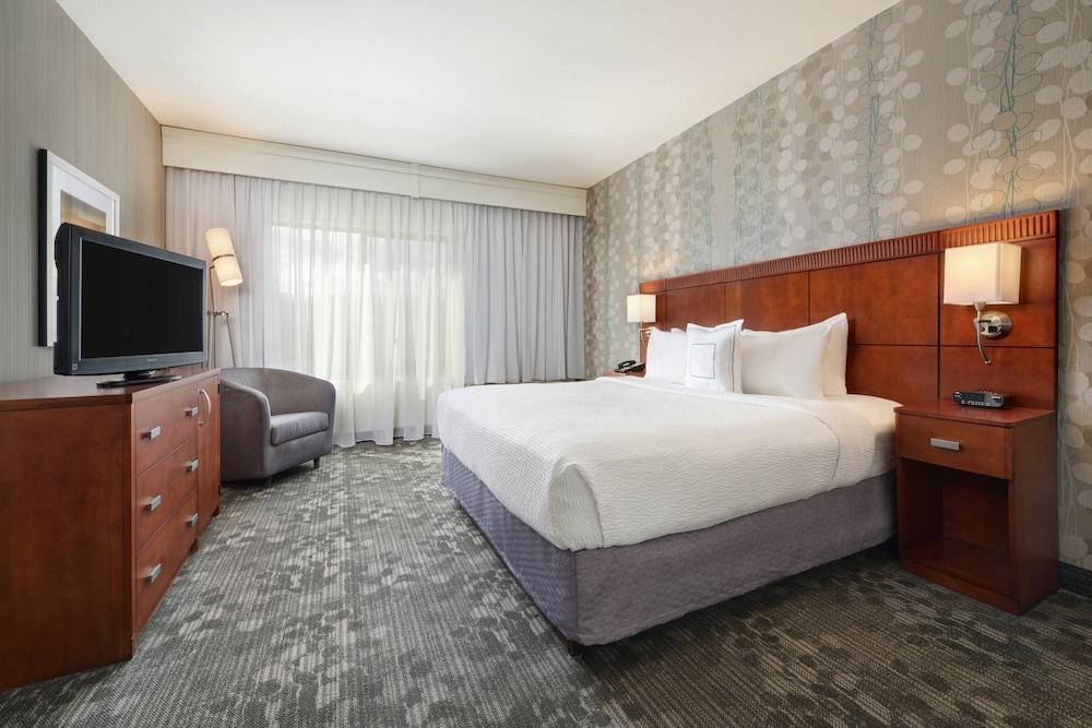 Courtyard by Marriott Grand Junction - Room