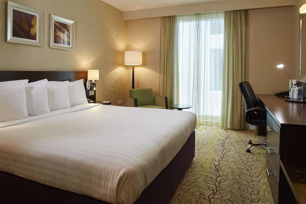 Courtyard by Marriott London Gatwick Airport - Room