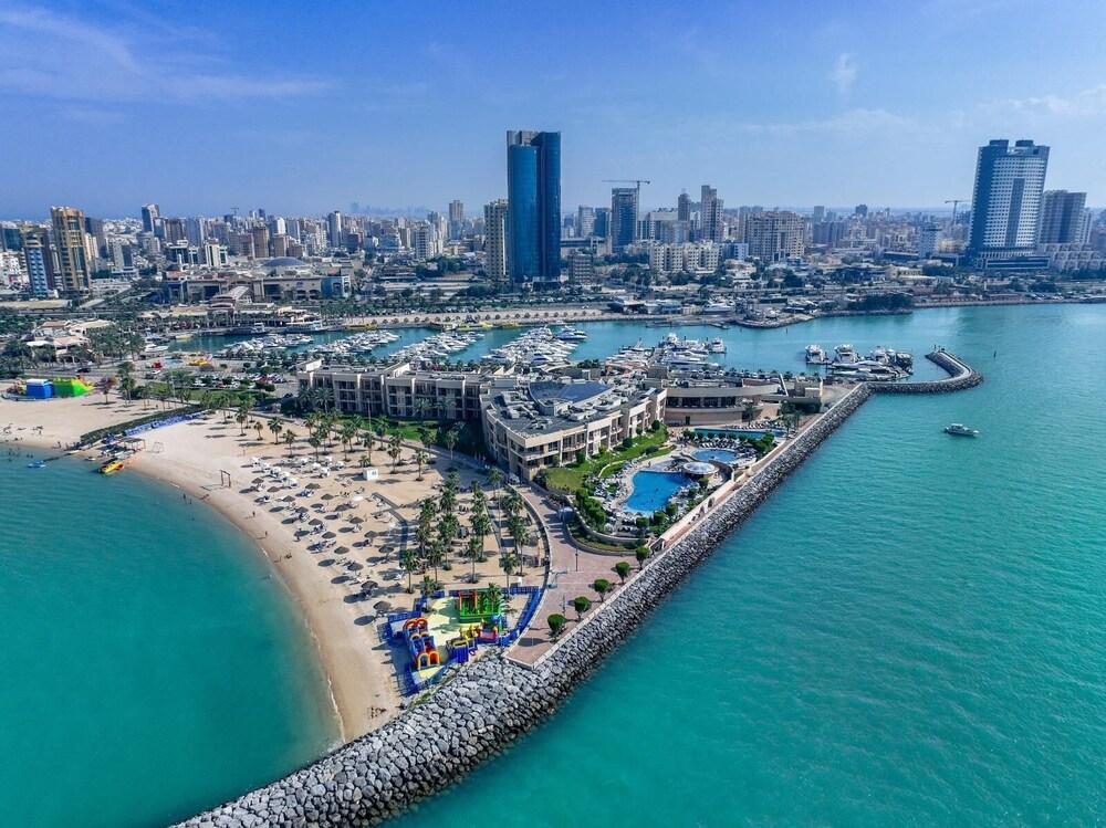 Marina Hotel Kuwait - Featured Image
