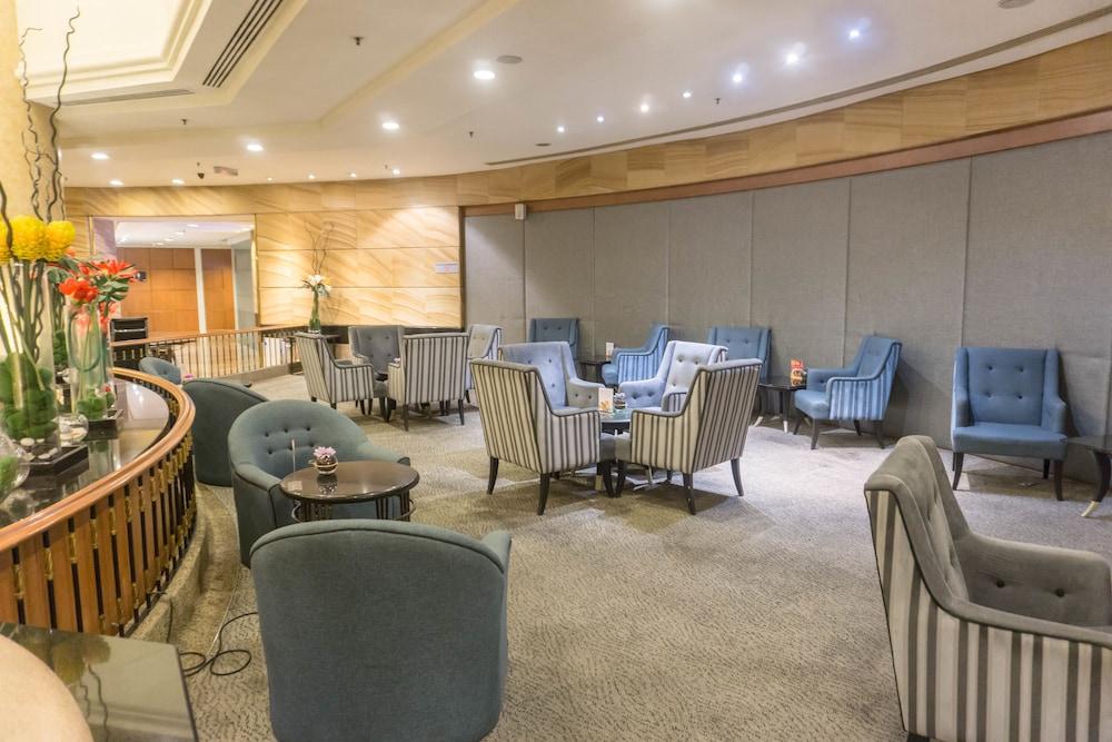 Hotel Armada Petaling Jaya - Lobby Lounge