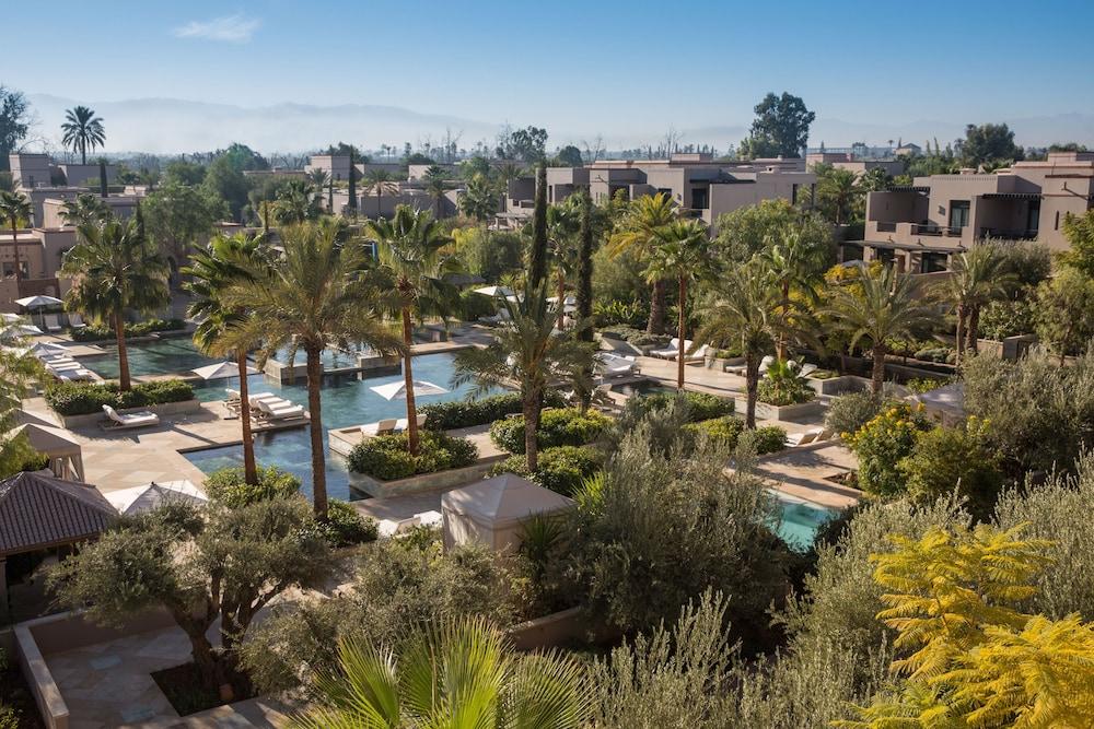 Four Seasons Resort Marrakech - Exterior