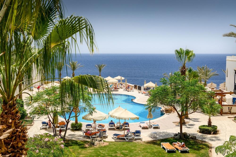 Sharm Resort Hotel - Featured Image