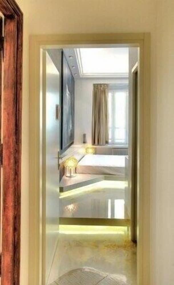 BdB Luxury Rooms San Pietro - Interior