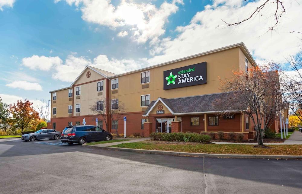 Extended Stay America Suites Rochester Henrietta - Featured Image