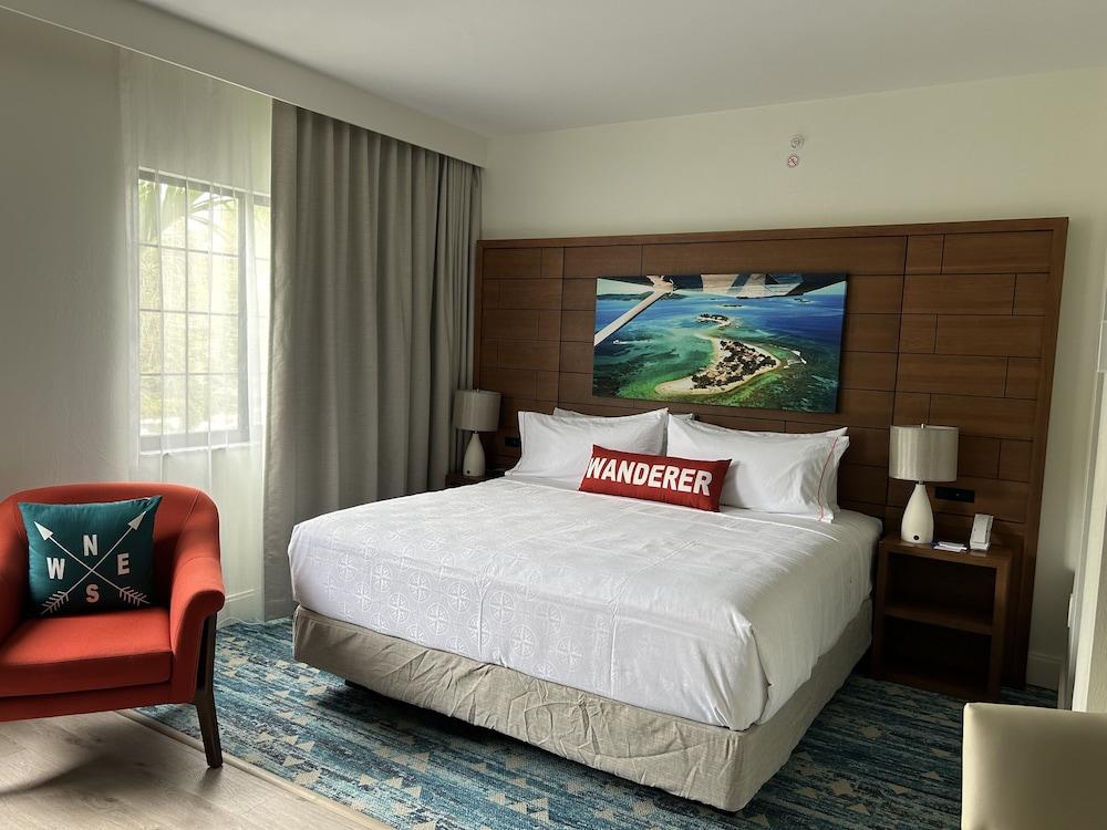 Compass by Margaritaville Hotel Naples - Room