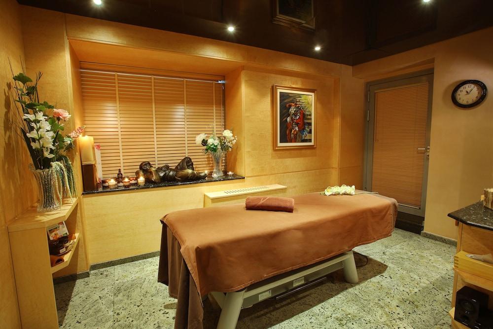 Hotel Anel - Massage