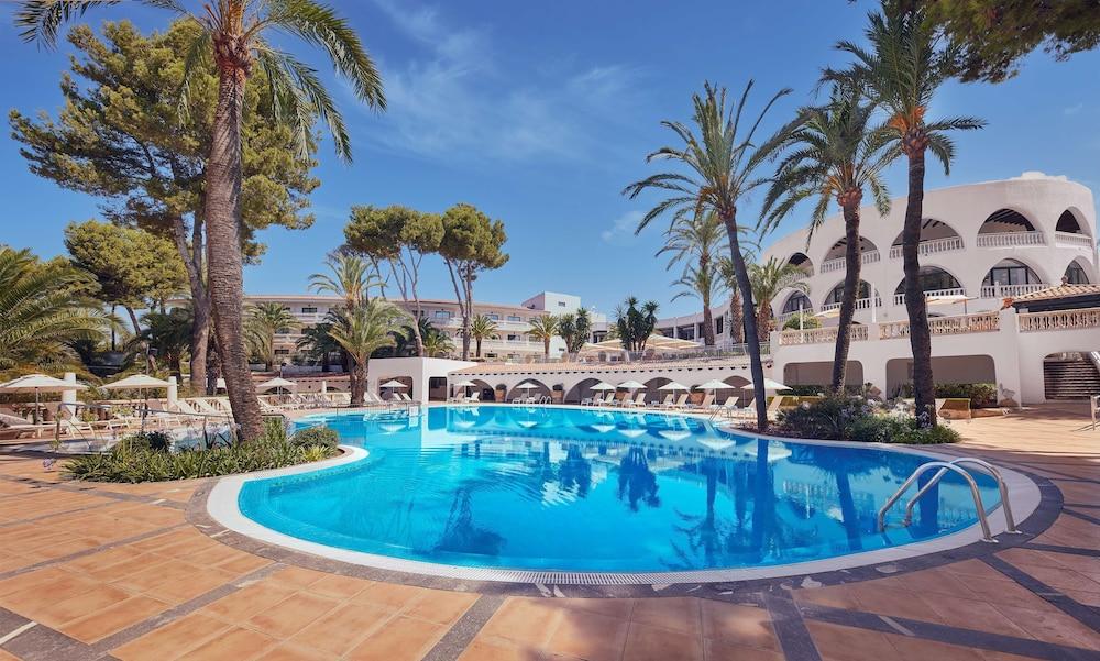 Hilton Mallorca Galatzo - Featured Image