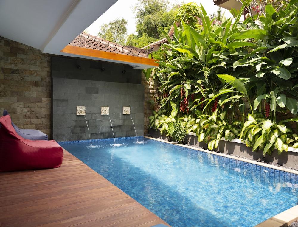 Holiday Resort Lombok - Private Pool