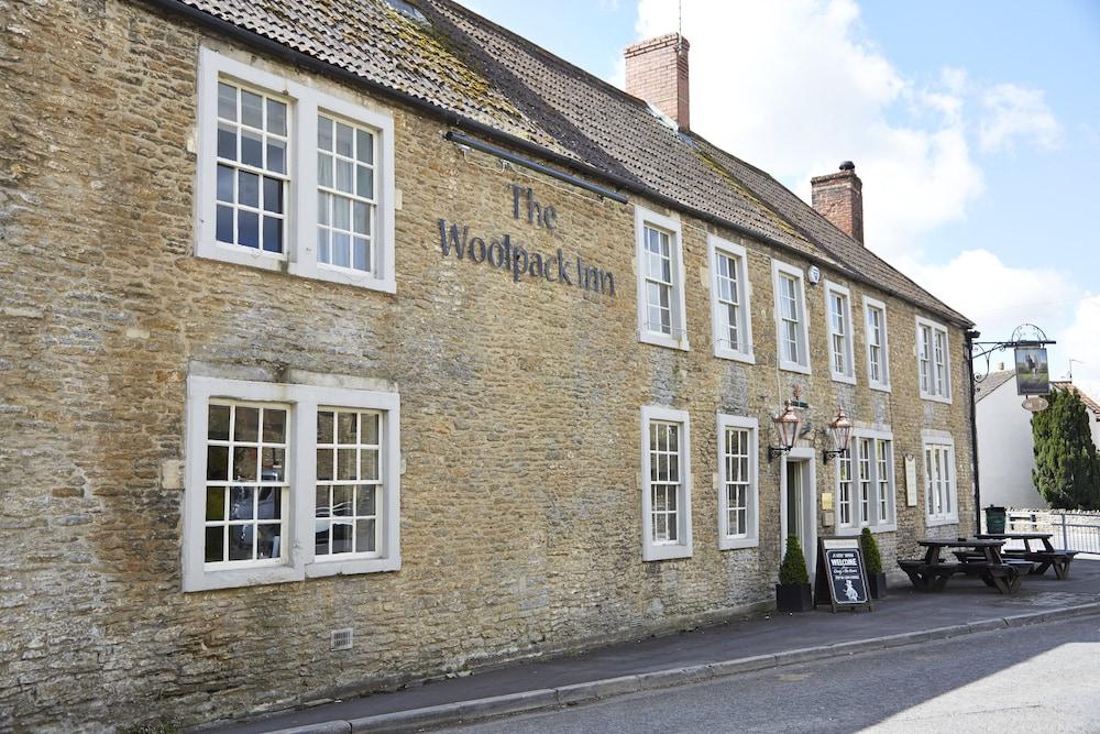 Woolpack Inn Beckington by Greene King Inns - Featured Image