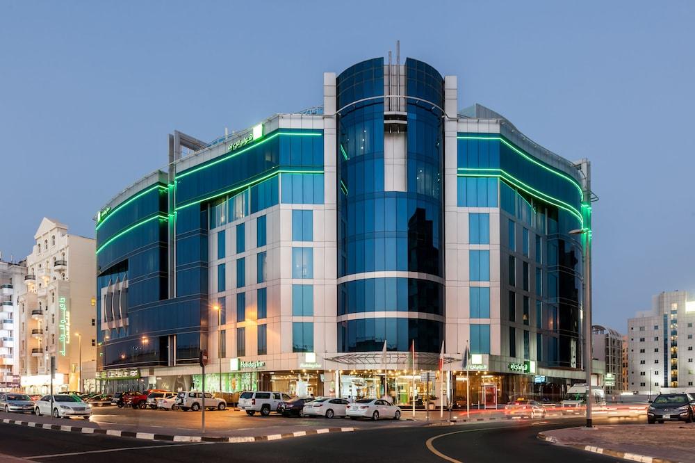 Holiday Inn Dubai - Al Barsha, an IHG Hotel - Exterior