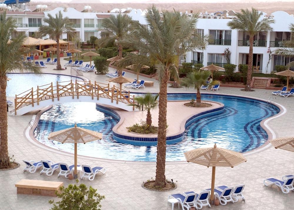 Panorama Naama Heights Sharm El Sheikh - Outdoor Pool
