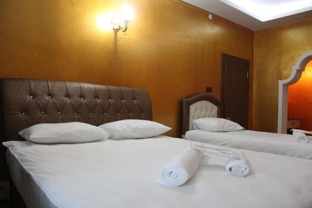 Grand Erciyes Hotel - Room