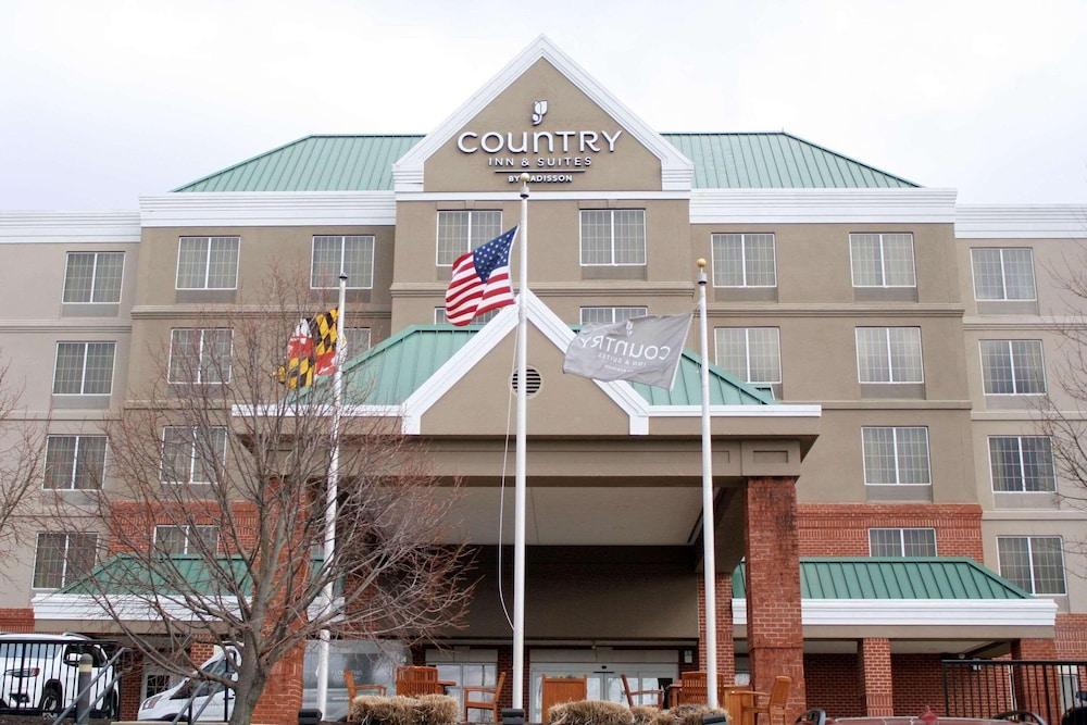 Country Inn & Suites by Radisson, BWI Airport (Baltimore), MD - Featured Image