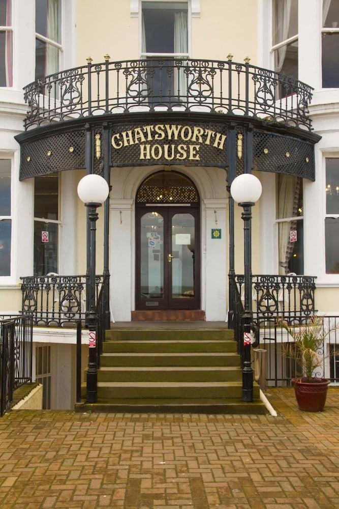 Chatsworth House Hotel - Exterior