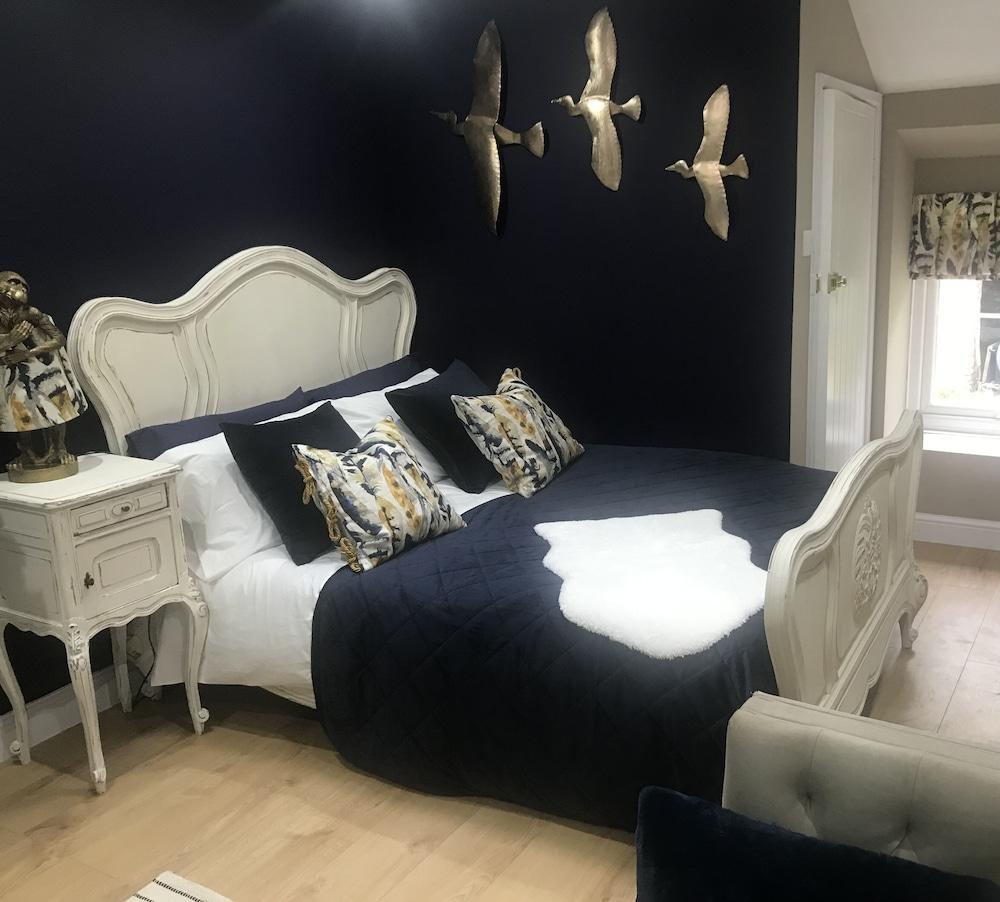 1-bed Luxury Studio Apartment Cockermouth - Room