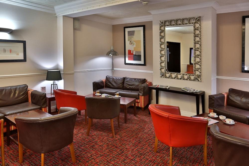 Best Western Plus Ullesthorpe Court Hotel & Golf Club - Interior