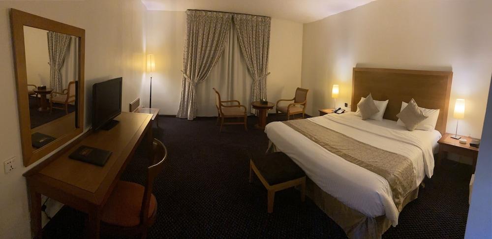 فندق دولف - Room