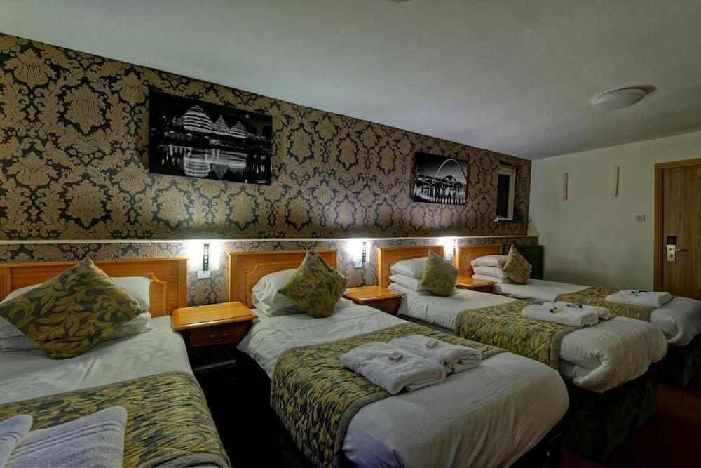 The Grainger Hotel - Room