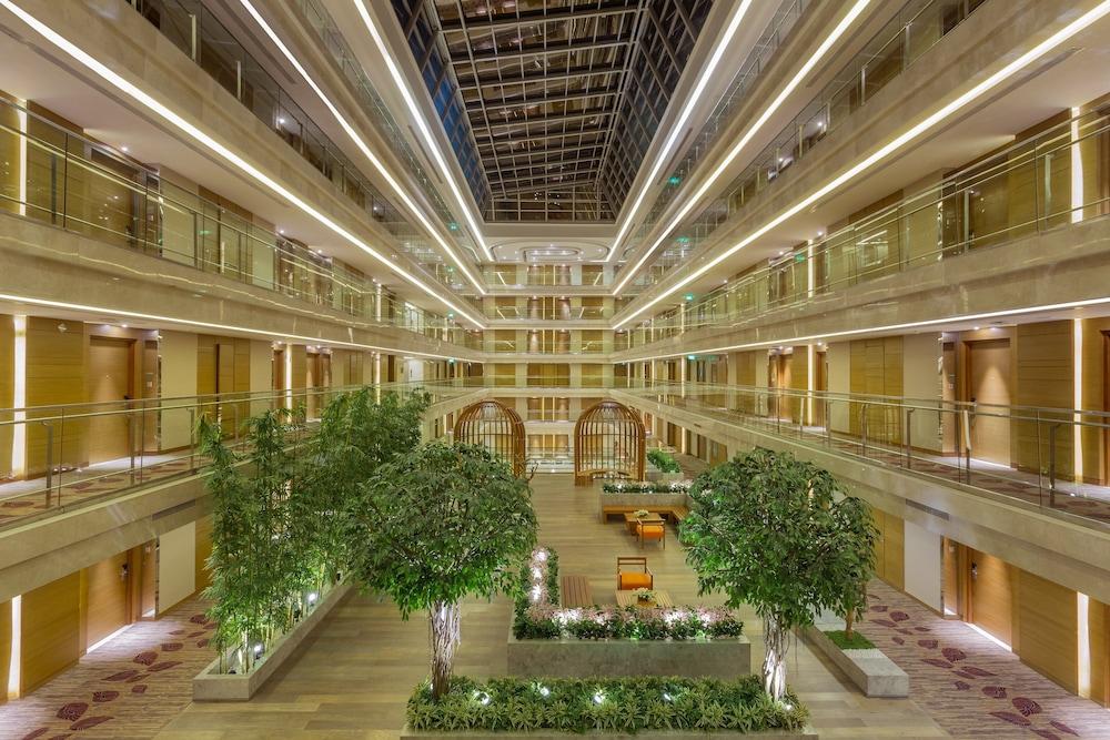 Holiday Inn Jaipur City Centre, an IHG Hotel - Exterior