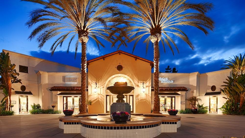 Omni La Costa Resort & Spa Carlsbad - Exterior