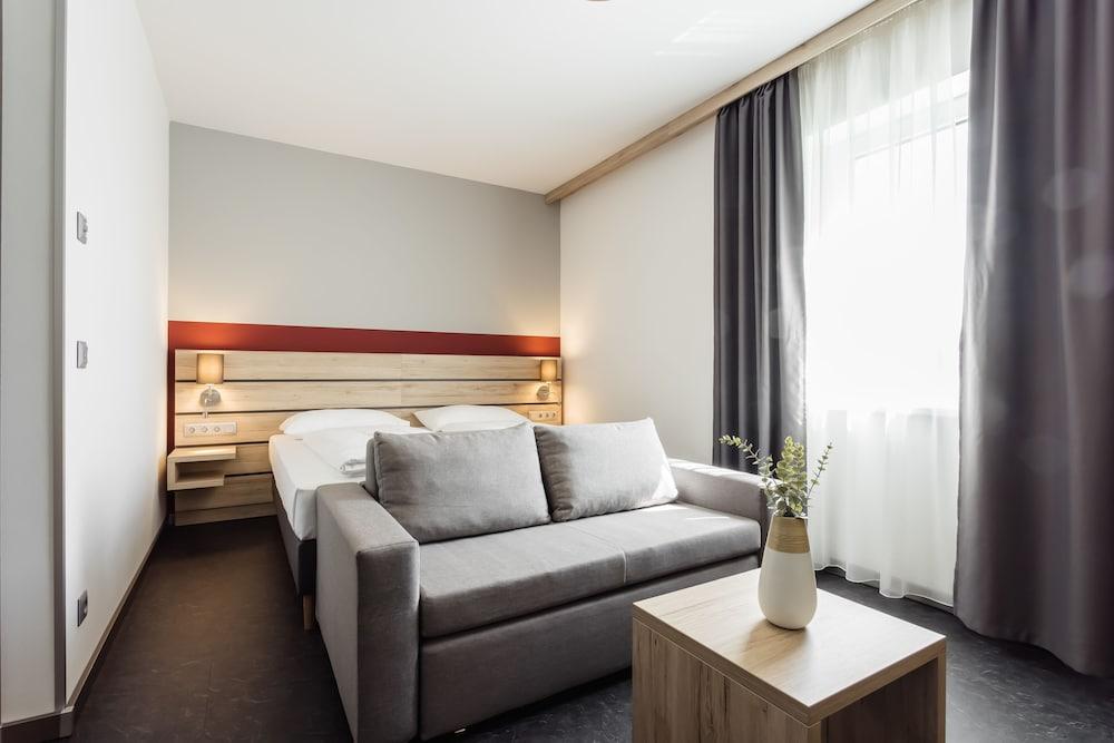 Hotel Smart Liv’In - Room