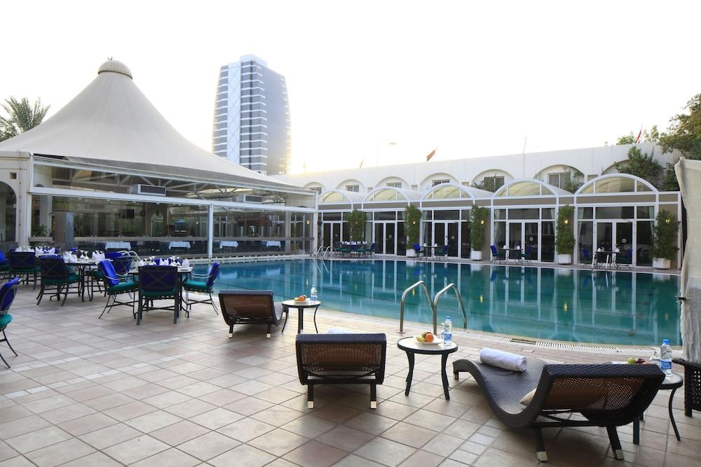 Carlton Al Moaibed Hotel - null