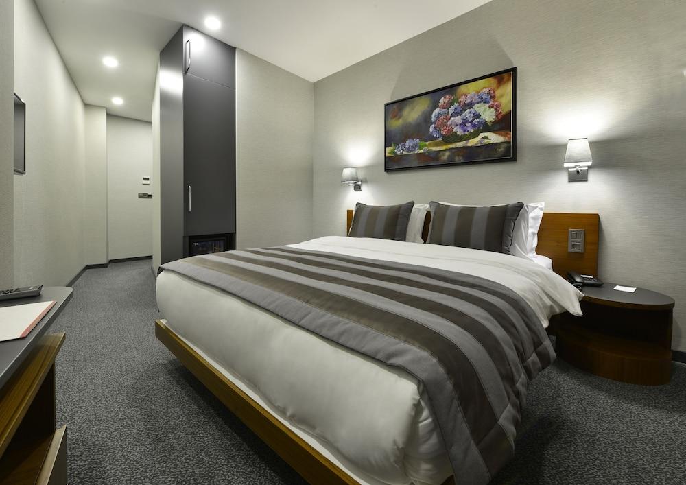 Modus Hotel Istanbul - Room