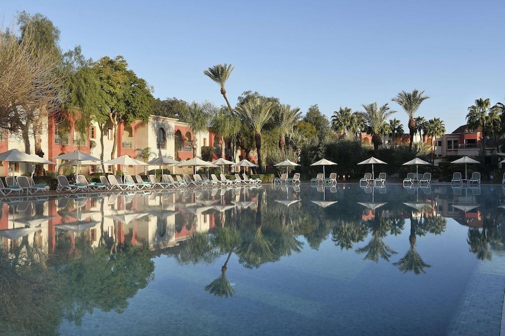 Iberostar Club Palmeraie Marrakech - All Inclusive - Featured Image