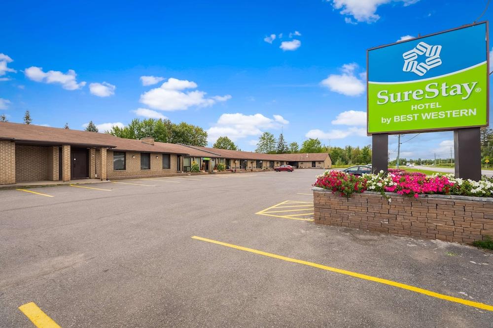 SureStay Hotel by Best Western Kemptville - Featured Image