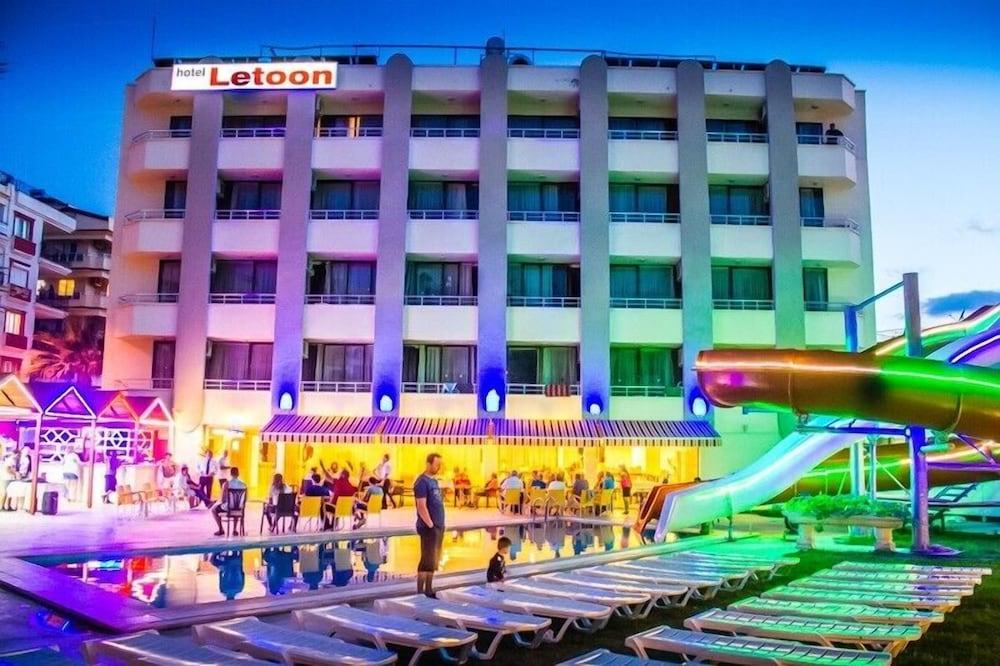 Letoon Hotel & SPA - Featured Image