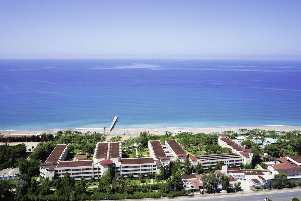 LABRANDA Alantur Resort - All Inclusive - Aerial View
