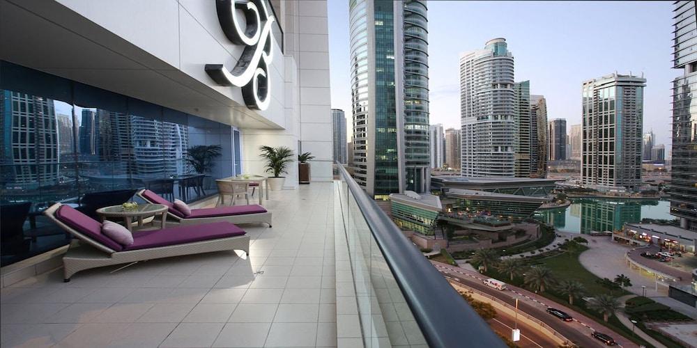 فوجو بونينجتون دبي، أحد فنادق آي إتش جي - Exterior