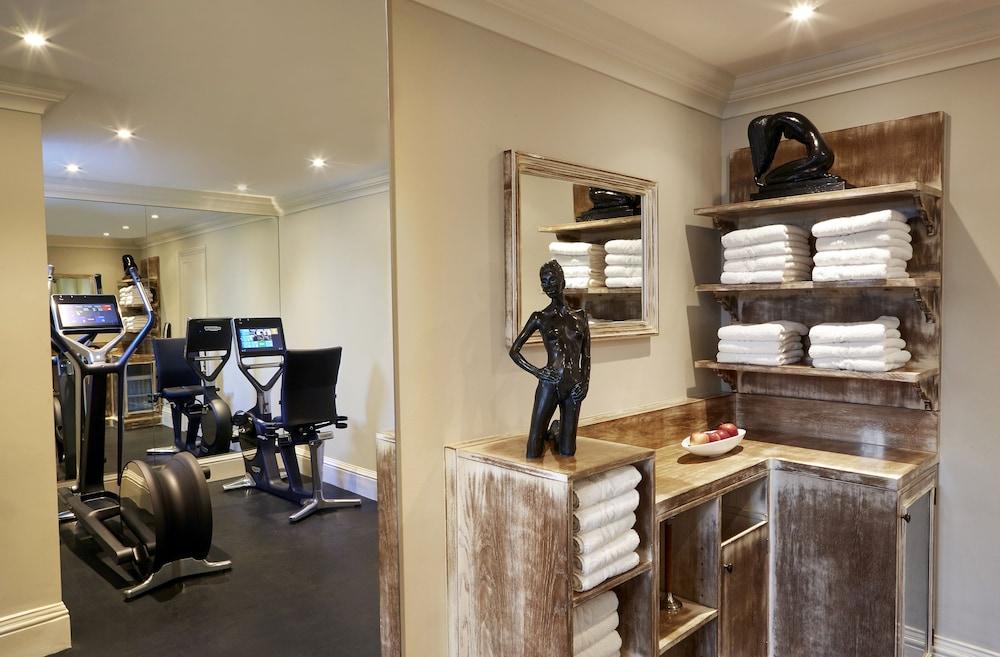 The Goring - Fitness Facility