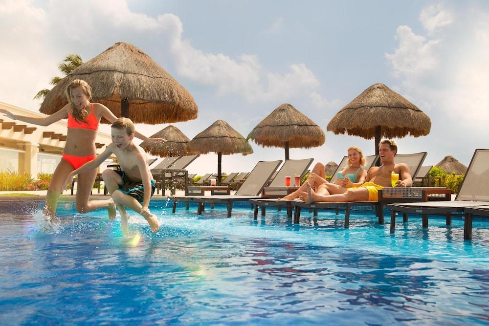 Moon Palace Cancún - All Inclusive - Waterslide