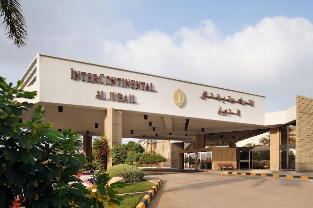 Intercontinental Al Jubail, an IHG Hotel - Exterior