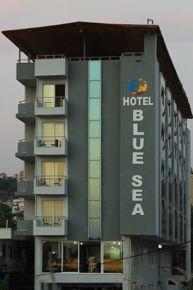 Blue Sea Hotel - Exterior