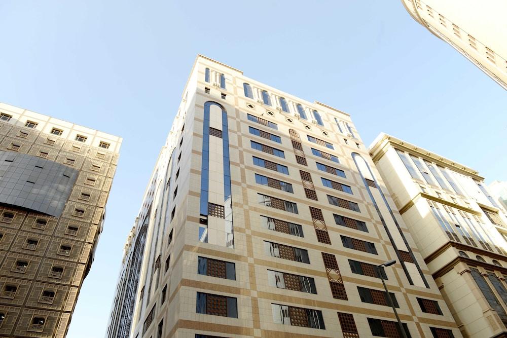 Odst Al Madinah Hotel - Other