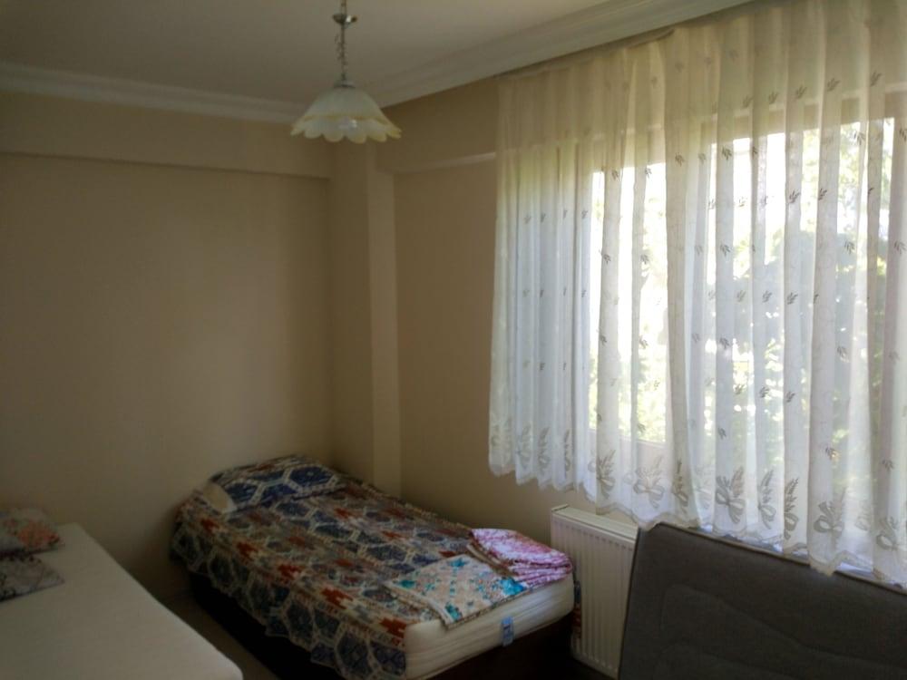 Lavanta Apartment - Room