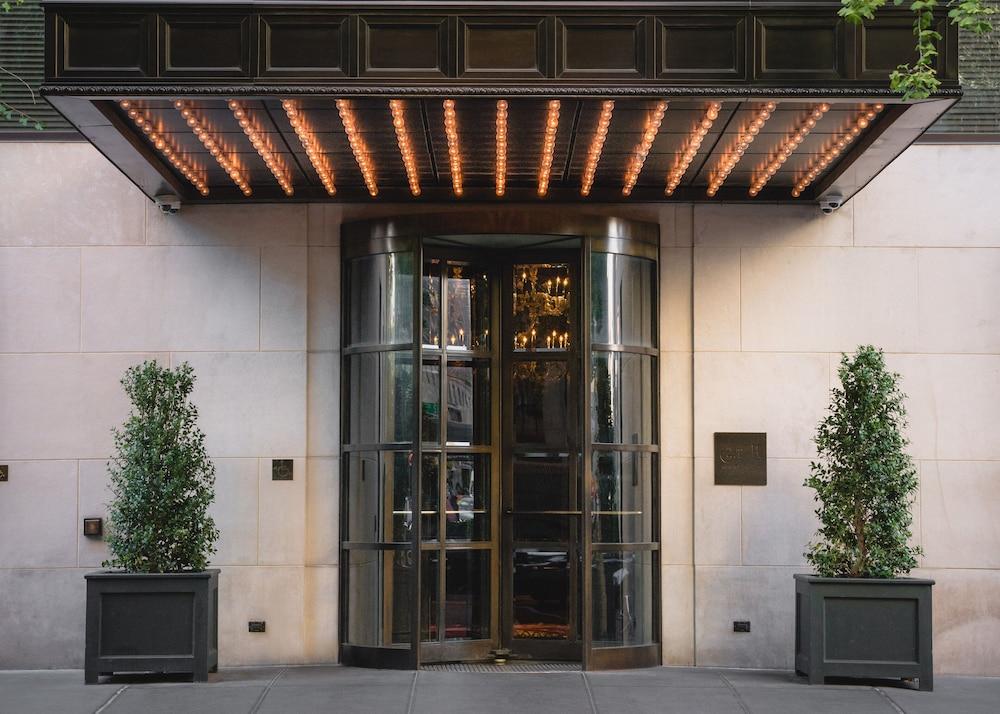 Gramercy Park Hotel - Featured Image