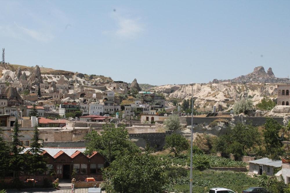 Cappadocia Kepez Hotel - Property Grounds