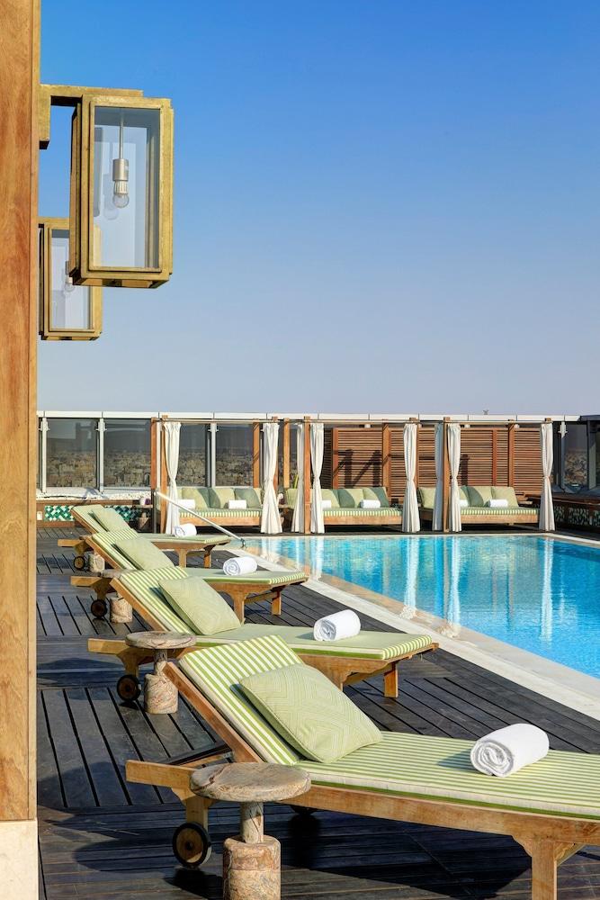 Assila, a Luxury Collection Hotel, Jeddah - null