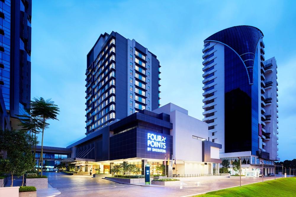 Four Points By Sheraton Puchong - Featured Image