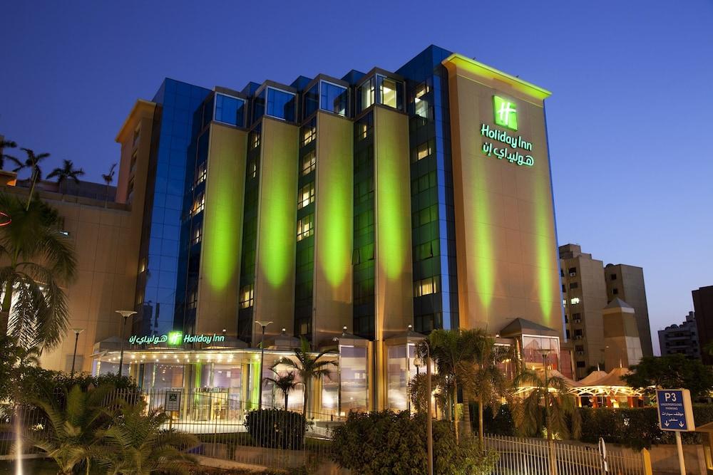 Holiday Inn Cairo Citystars, an IHG Hotel - Exterior