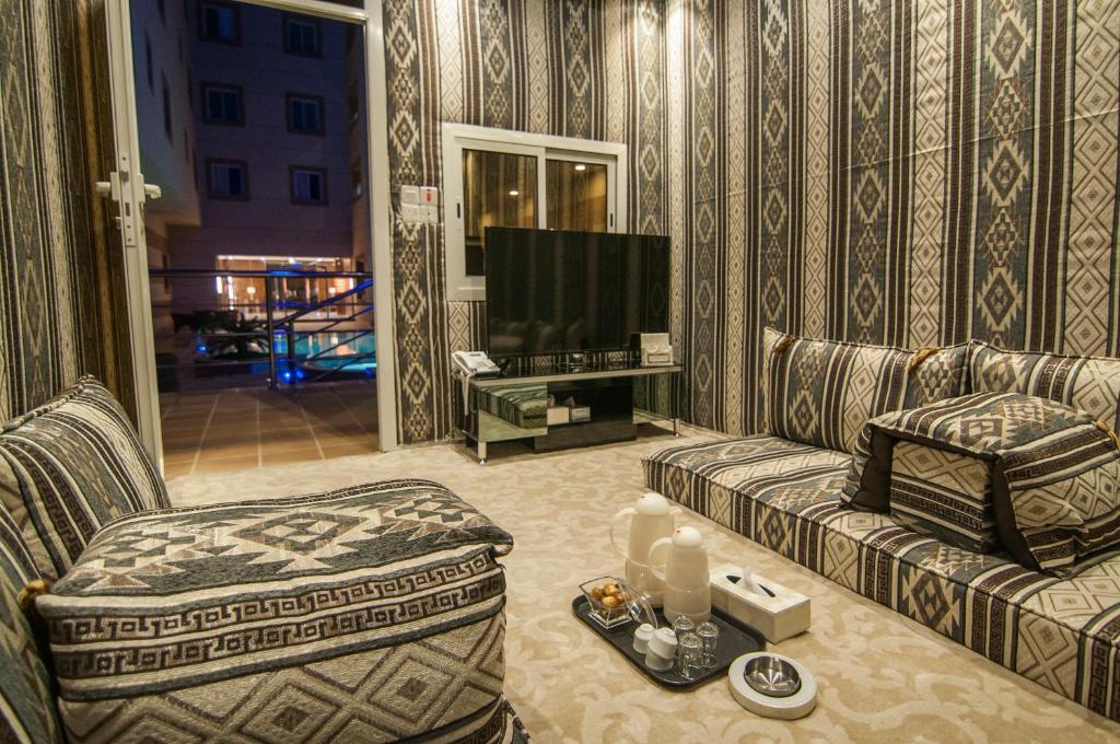 Elite Suites Hotel- Almalqa - Other