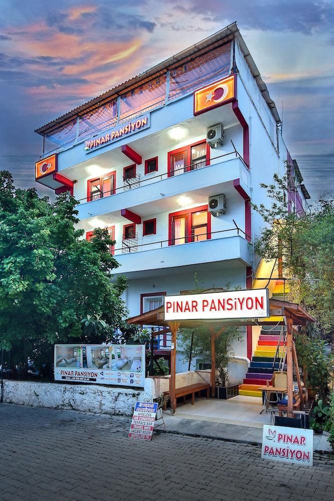 Pinar Pansiyon - Featured Image
