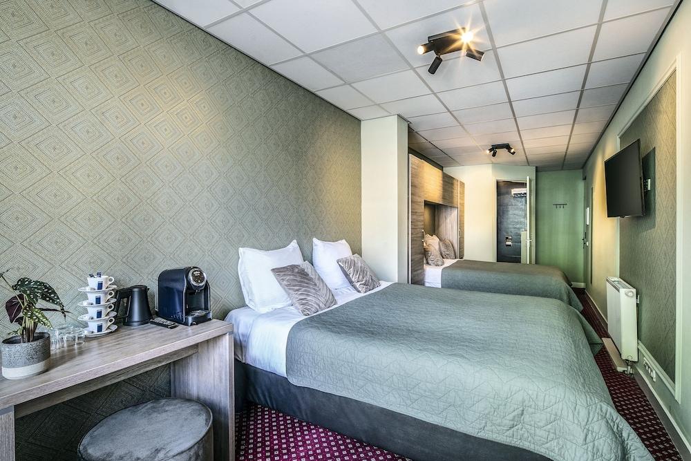 Atlantis Hotel Amsterdam - Room