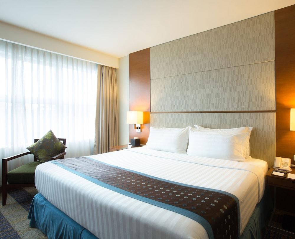 Lex Hotel Cebu - Room