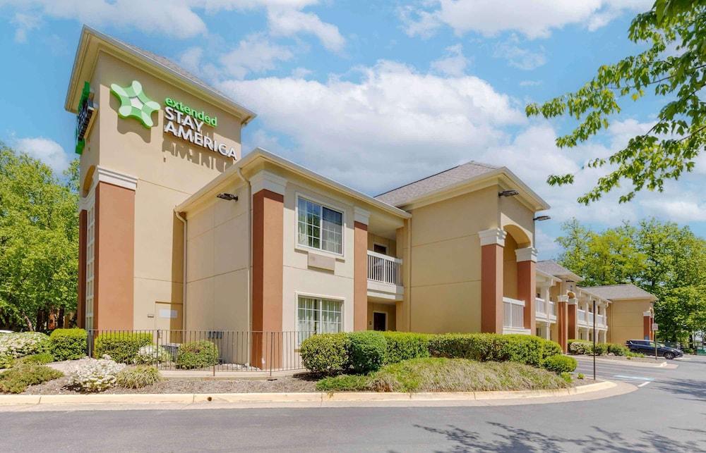 Extended Stay America Suites Washington DC Fairfax Fair Oaks - Featured Image