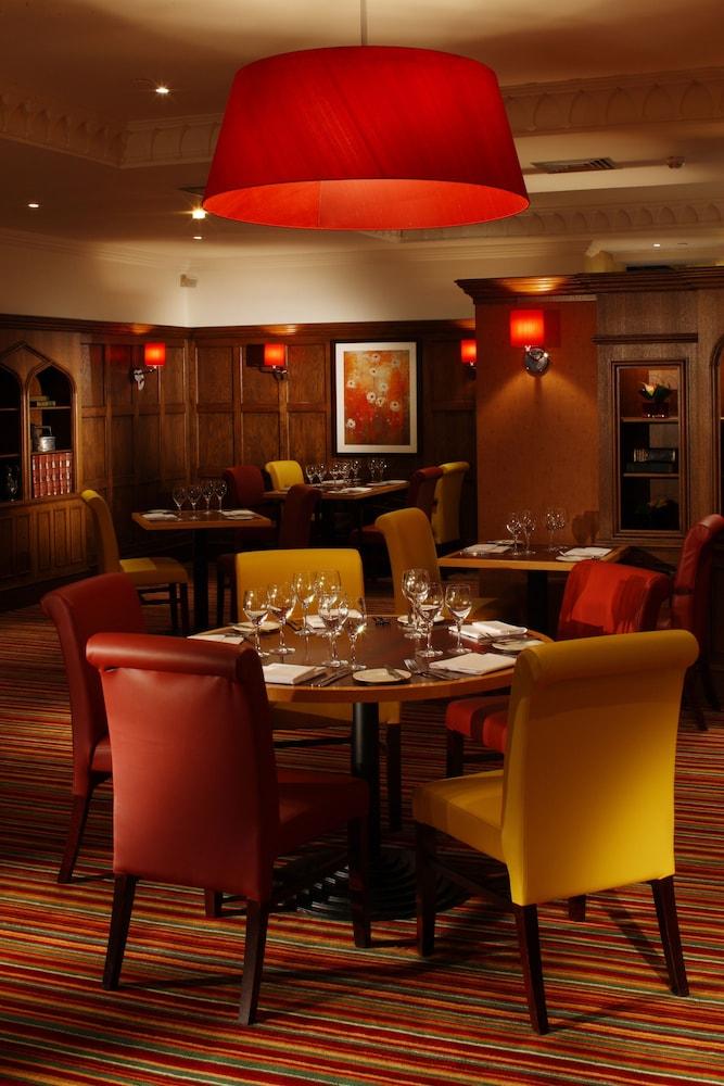 Delta Hotels by Marriott Aberdeen - Restaurant