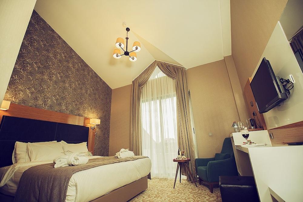 Elgarden Hotel & Residence - Room